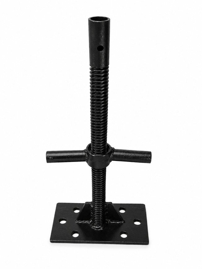 Tornillo base rectangular — imagen de referencia