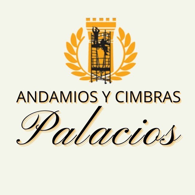 Andamios y Cimbras Palacios